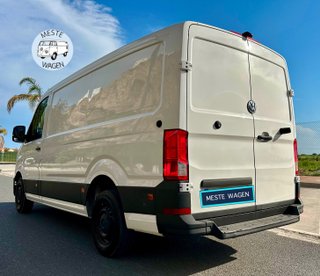 Volkswagen Crafter 30 L3H2 2.0 TDI 140 CV 6 Vel.