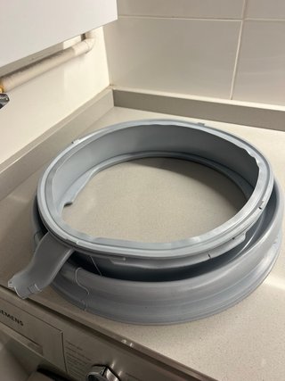 Bosch, Siemens, Balay 8 kilos Goma puerta lavadora