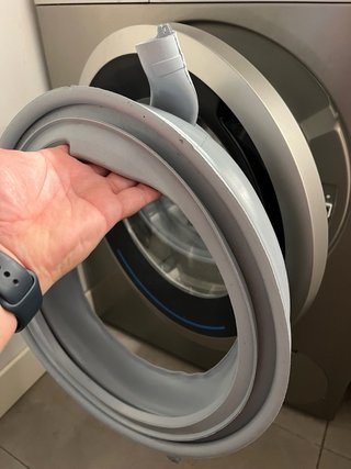 Bosch, Siemens, Balay 8 kilos Goma puerta lavadora