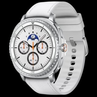 Samsung Galaxy Watch8 Classic Nuevo