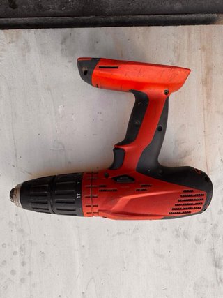 Taladro Hilti SFH 22-A 01