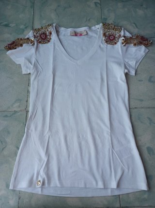 Camiseta Nice Istanbul Talla L