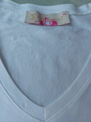 Camiseta Nice Istanbul Talla L