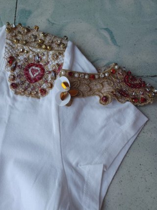 Camiseta Nice Istanbul Talla L