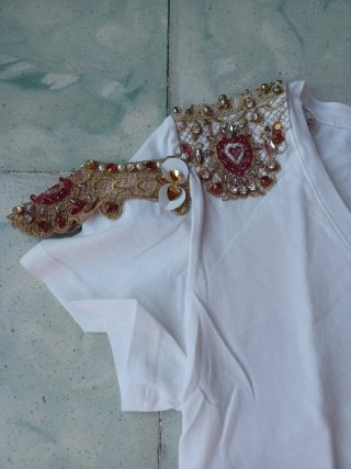 Camiseta Nice Istanbul Talla L