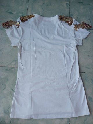 Camiseta Nice Istanbul Talla L