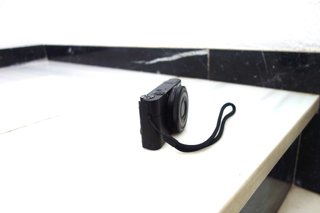 Sony RX100 M1 Cámara Compacta Negra