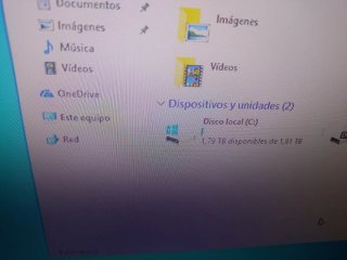 Lote 2 Torres PC i7 Medion