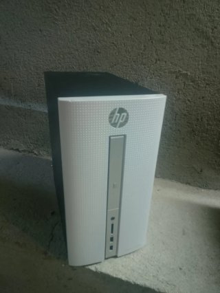 Lote 2 Torres PC i7 Medion