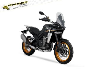 Kove 800X GT