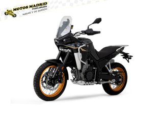 Kove 800X GT
