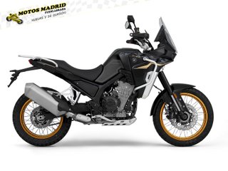 Kove 800X GT