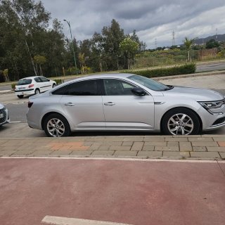 Renault Talisman 2020