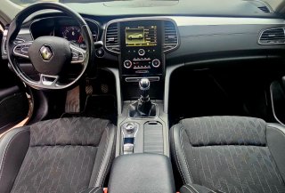 Renault Talisman 2020