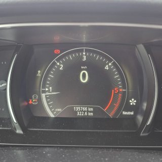 Renault Talisman 2020