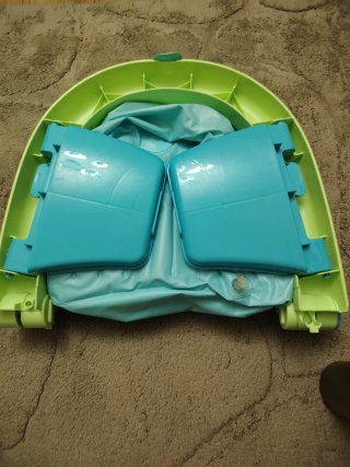 Bañera Bebé Summer FoldAway BabyBath