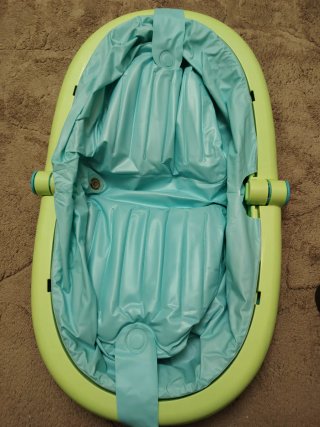 Bañera Bebé Summer FoldAway BabyBath