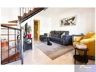 Casa adosada en venta en La Dorada - Rame en Alcazares, Los