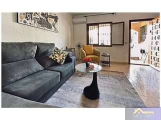 Casa adosada en venta en La Dorada - Rame en Alcazares, Los