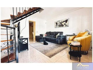 Casa adosada en venta en La Dorada - Rame en Alcazares, Los