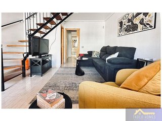 Casa adosada en venta en La Dorada - Rame en Alcazares, Los