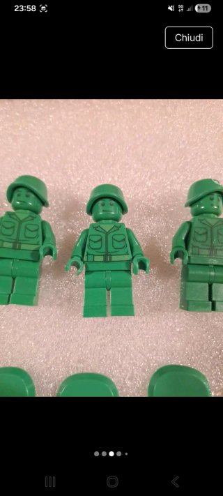 Lego Toy Story