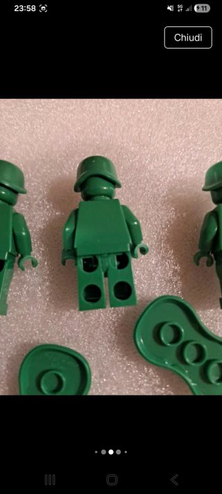 Lego Toy Story