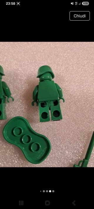 Lego Toy Story