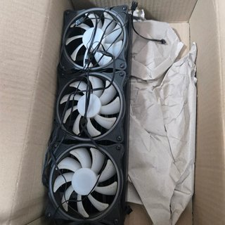 Nvidia Geforce RTX 3090 KFA2 + AIO Alphacool