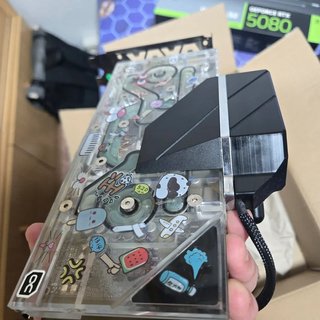 Nvidia Geforce RTX 3090 KFA2 + AIO Alphacool