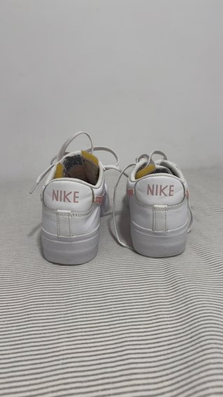 Zapatillas Nike Blazer Low Mujer Talla 41