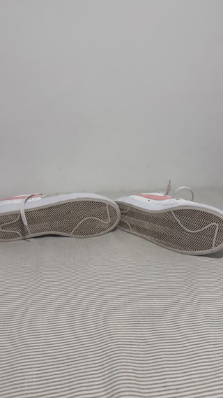 Zapatillas Nike Blazer Low Mujer Talla 41