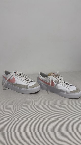 Zapatillas Nike Blazer Low Mujer Talla 41