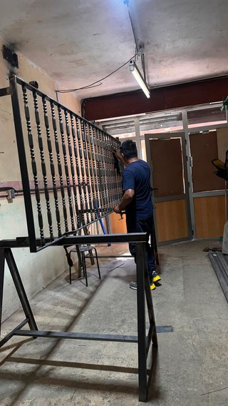Soldador profesional – Reparaciones