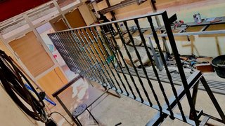 Soldador profesional – Reparaciones
