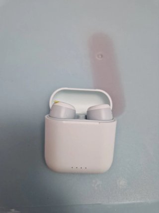 TOZO T6 Auriculares Bluetooth 5.3 50H  E00700