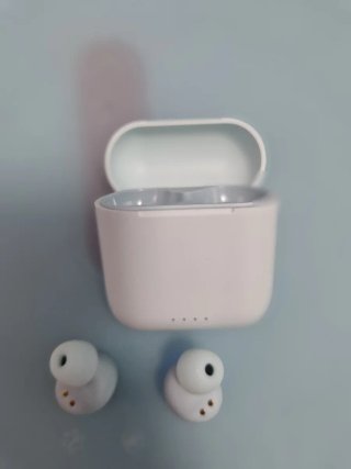 TOZO T6 Auriculares Bluetooth 5.3 50H  E00700