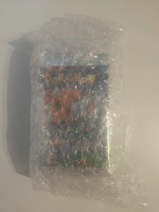 Sobres Pokémon Sellados Lamin Cards 2005