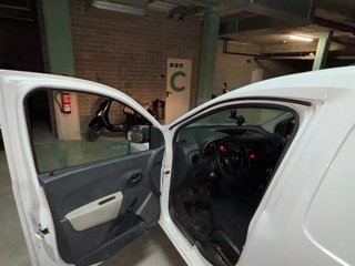 Dacia Dokker 2017