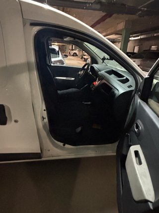 Dacia Dokker 2017