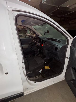 Dacia Dokker 2017