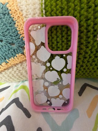 Custodia iPhone 13 Pro Principesse Disney