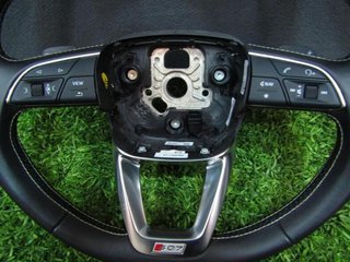 93312 4m0419689 volante audi sq7 4.0 tdi quattro