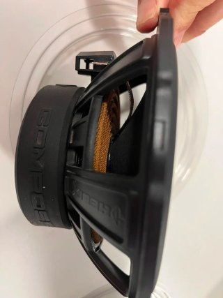 Altavoces Helix i3 W165FM-S3
