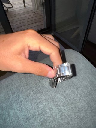 Reloj Casio Verde