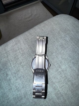 Reloj Casio Verde
