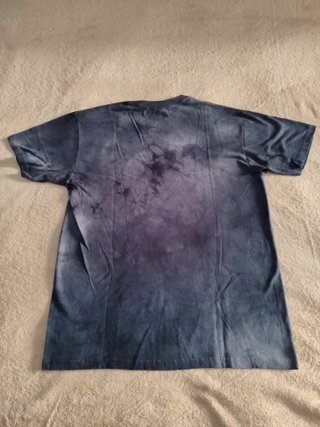 NUEVA, camiseta muerte en el trono (TALLA L)