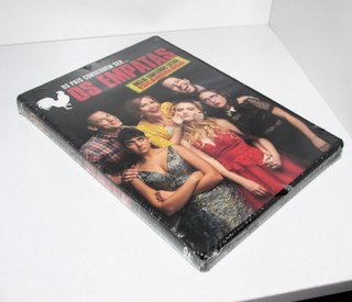 Os Empatas / Blockers - Filme DVD