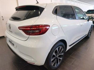 Renault Clio 2023