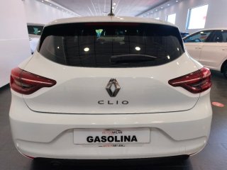 Renault Clio 2023